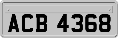 ACB4368