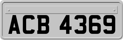 ACB4369