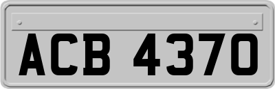 ACB4370