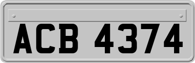 ACB4374