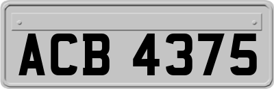 ACB4375