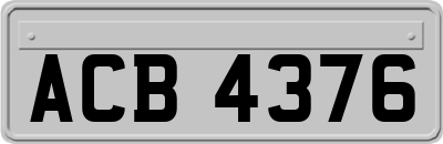 ACB4376