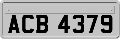 ACB4379