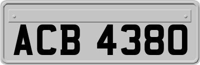 ACB4380