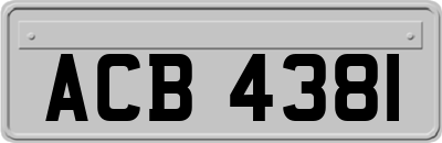 ACB4381