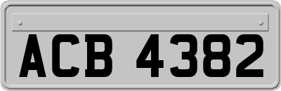 ACB4382
