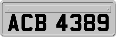 ACB4389