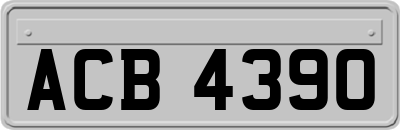 ACB4390