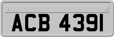 ACB4391