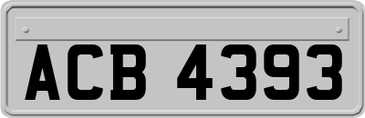 ACB4393