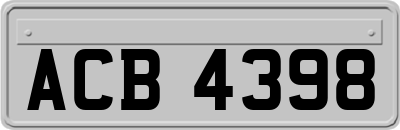 ACB4398