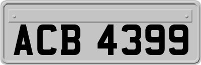 ACB4399