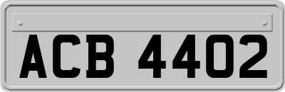 ACB4402