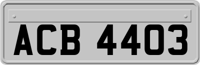 ACB4403
