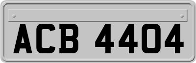 ACB4404