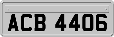 ACB4406