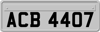 ACB4407