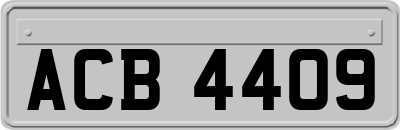 ACB4409