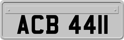 ACB4411