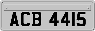 ACB4415