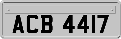 ACB4417