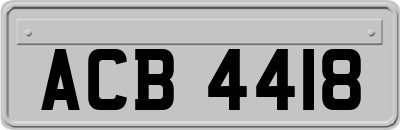 ACB4418