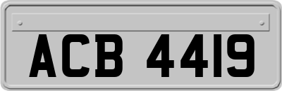 ACB4419