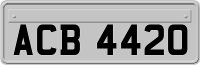 ACB4420