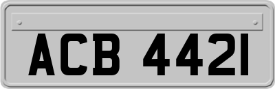 ACB4421
