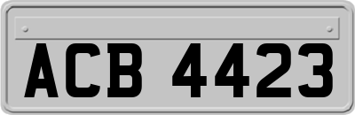 ACB4423