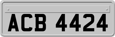 ACB4424