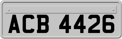 ACB4426