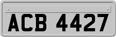 ACB4427