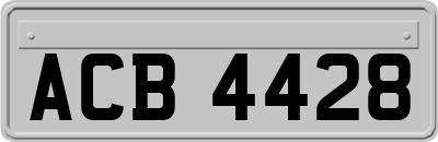 ACB4428
