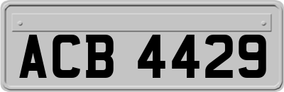 ACB4429