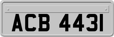 ACB4431