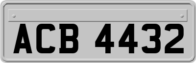 ACB4432