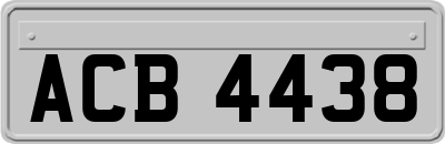 ACB4438