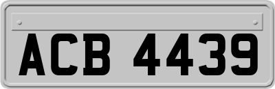 ACB4439