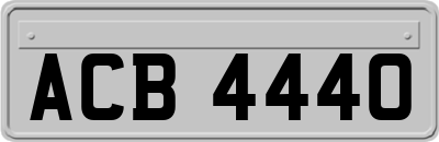ACB4440