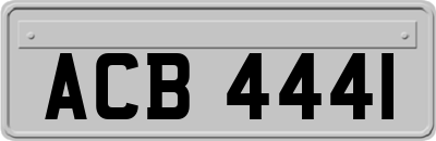 ACB4441