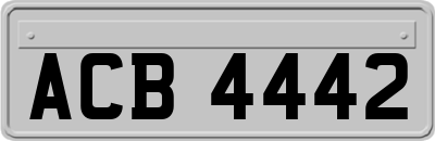 ACB4442