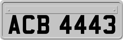 ACB4443