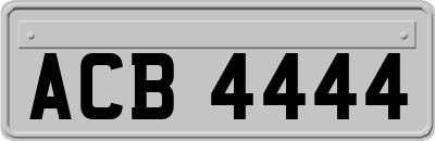 ACB4444