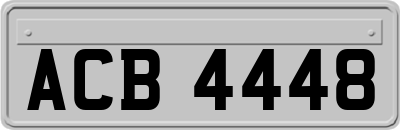 ACB4448