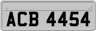ACB4454