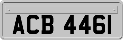 ACB4461