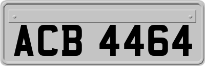 ACB4464