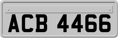 ACB4466
