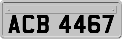 ACB4467